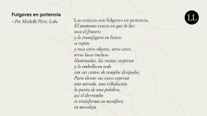 Dos poemas