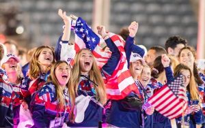 Delayed by war, Maccabiah Games set to open as celebration of Jewish resilience