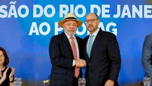 Escolha de governador-tampão do Rio deve ficar para depois de outubro