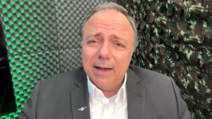 Pazuello: “Brasil está politicamente isolado no mundo”