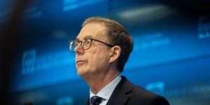 Communicating about inflation: the Bank of Canada’s conundrum