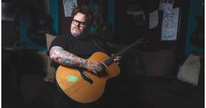 Jaret Reddick and the Power of “Almost”