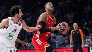 Oglasili se crveno-beli: Zvezda se rastala sa centrom