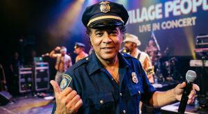 Victor Willis, coautor de Y.M.C.A. y líder de Village People, muere a los 74 años de edad