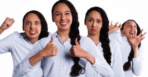 Is Your Identity Keeping You From Making Positive Changes?