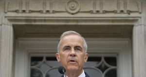 Budget? What budget? Mark Carney’s novel solution for repairing 24 Sussex Drive