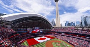 I haven’t always been made to feel Canadian. But I do