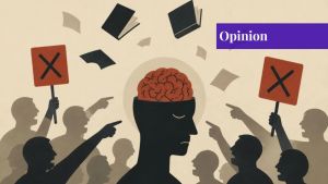 The Spread of Anti-Intellectualism