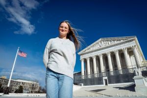 The Four Fallacies at the Heart of SCOTUS’ Decision on Trans Athletes