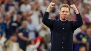 Warum immer so negativ?!: Das war doch richtig, richtig gut bei der deutschen Nationalmannschaft