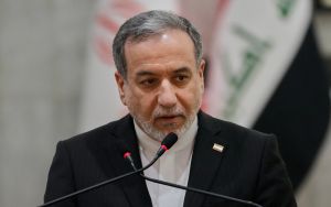 Iranian FM: If Trump’s Tel Aviv ‘pets’ aren’t controlled, ‘Iran will school them’