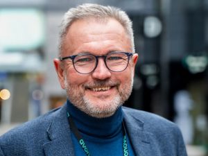 Vi kan ikke meditere oss gjennom et tøft arbeidsliv