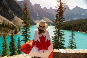 For Canada, the best is yet to come