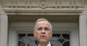 Budget? What budget? Mark Carney’s novel solution for repairing 24 Sussex Drive