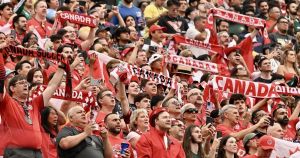 Canada is becoming a football nation. Now it needs a fight song