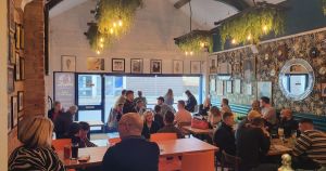 Taproom to change opening hours to secure 'more sustainable future'