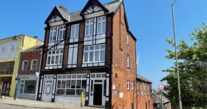 Bid to convert part of pub that was at centre of council battle is lodged