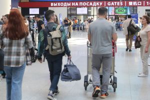 Госдума предложила увеличить отпуск всем россиянам