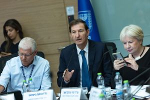 Likud MK Bismuth warns of ‘domestic interference’ in elections, points at High Court