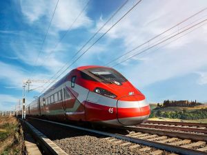 Alta velocità, con la tratta Napoli-Cancello via al nuovo collegamento con Bari e Lecce
