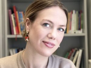 KI er djevelens verk og leder til fortapelse