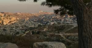 What Zionism Has Always Meant