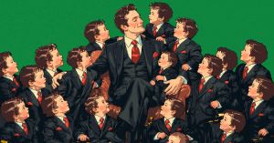 Is Kidmaxxing the Ultimate Status Symbol for Ultimate Wealth?