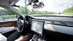 VW und Bosch beenden Allianz beim automatisierten Fahren