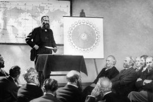 What the man behind time zones can teach Canada in its present moment