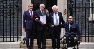 Britain owes Palestine: why the UK must face its mandate-era responsibility