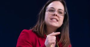 The SNP still fears Kate Forbes and loathes all that she stands for