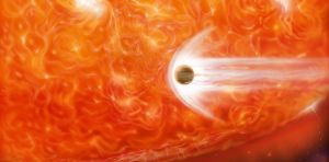 La muerte de una estrella no es el final: un nuevo descubrimiento desvela lo que ocurrirá cuando muera el Sol