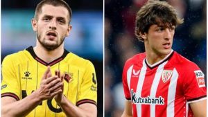 Gomez e Chakvetadze, due nuovi trequartisti per l'Udinese
