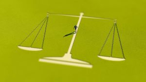 L’injustice sans coupable au cœur de notre modernité: une réponse à Olivier Massin