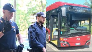 Aggressioni sui bus, Italia Viva lancia Fermata Sicurezza: più controlli e agenti a bordo
