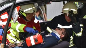 Herausforderung für die Flächengemeinde: So sollen Feuerwehr und Helfer vor Ort weiterentwickelt werden