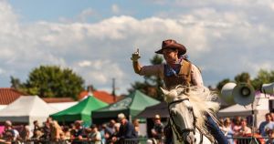7 things to do and events not to miss in Norfolk this July