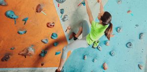 From falling to flow: why you should take up bouldering as a hobby for reasons beyond exercise