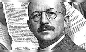 Marc Bloch, historiador antifascista, entra al Panteón francés, por José Ragas