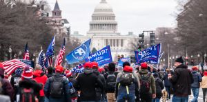 America at 250: five times the US constitution has come under threat