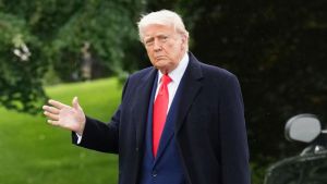 Trump wird immer reicher