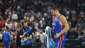Rasplet prvog dela kvalifikacija za Svetsko prvenstvo: Srbija treba da opravda ulogu velikog favorita