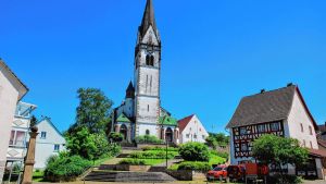 Die Entscheidung steht fest! So hat Grießen beim Wettbewerb „Unser Dorf hat Zukunft“ abgeschnitten