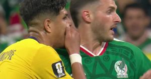 La reflexión que trasciende las canchas