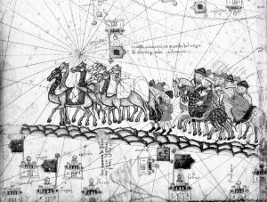 Os olhos de Marco Polo