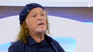 Alceu Valença, nosso moleque travesso chega aos 80 anos