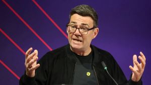The toxic move that could undermine Burnham immediately
