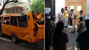 The Child Mumbai Couldn’t Protect From Its Own Civic Failures