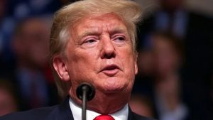 Trump’s Executive Order On US Birthright Citizenship Gets Quashed
