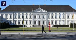 Das nächste Staatsoberhaupt muss nicht weiblich sein